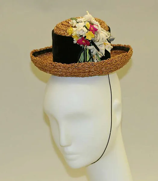 Hat — Madame Suzy|Bergdorf Goodman