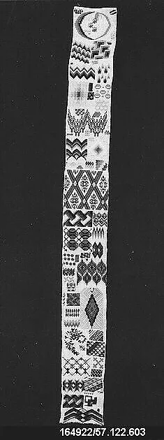 Sampler — Unknown