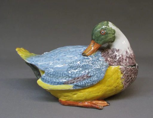 Tureen