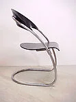 Chair (model ST 14)