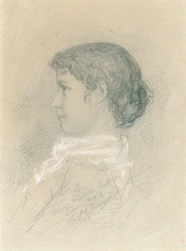 Adelaide Napier