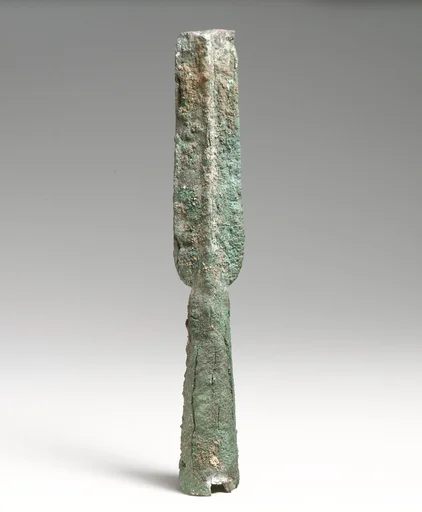Spearhead