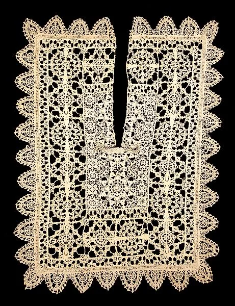 Collar — Unknown
