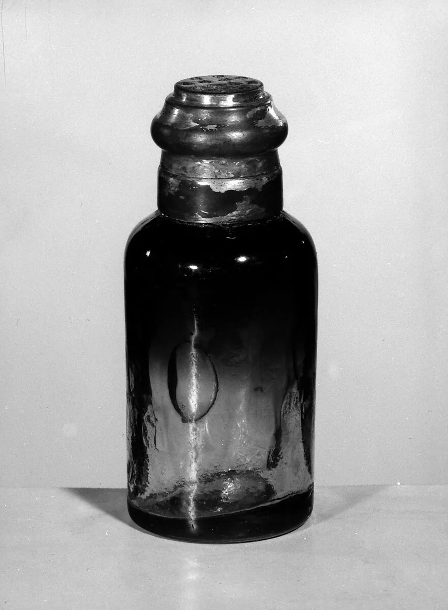 Salt Caster — New England Glass Company
