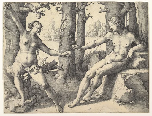 Fall of Man