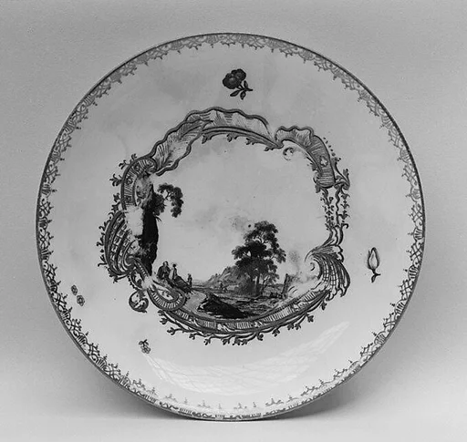 Saucer