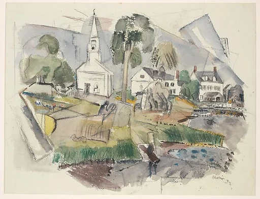 Phippsburg, Maine