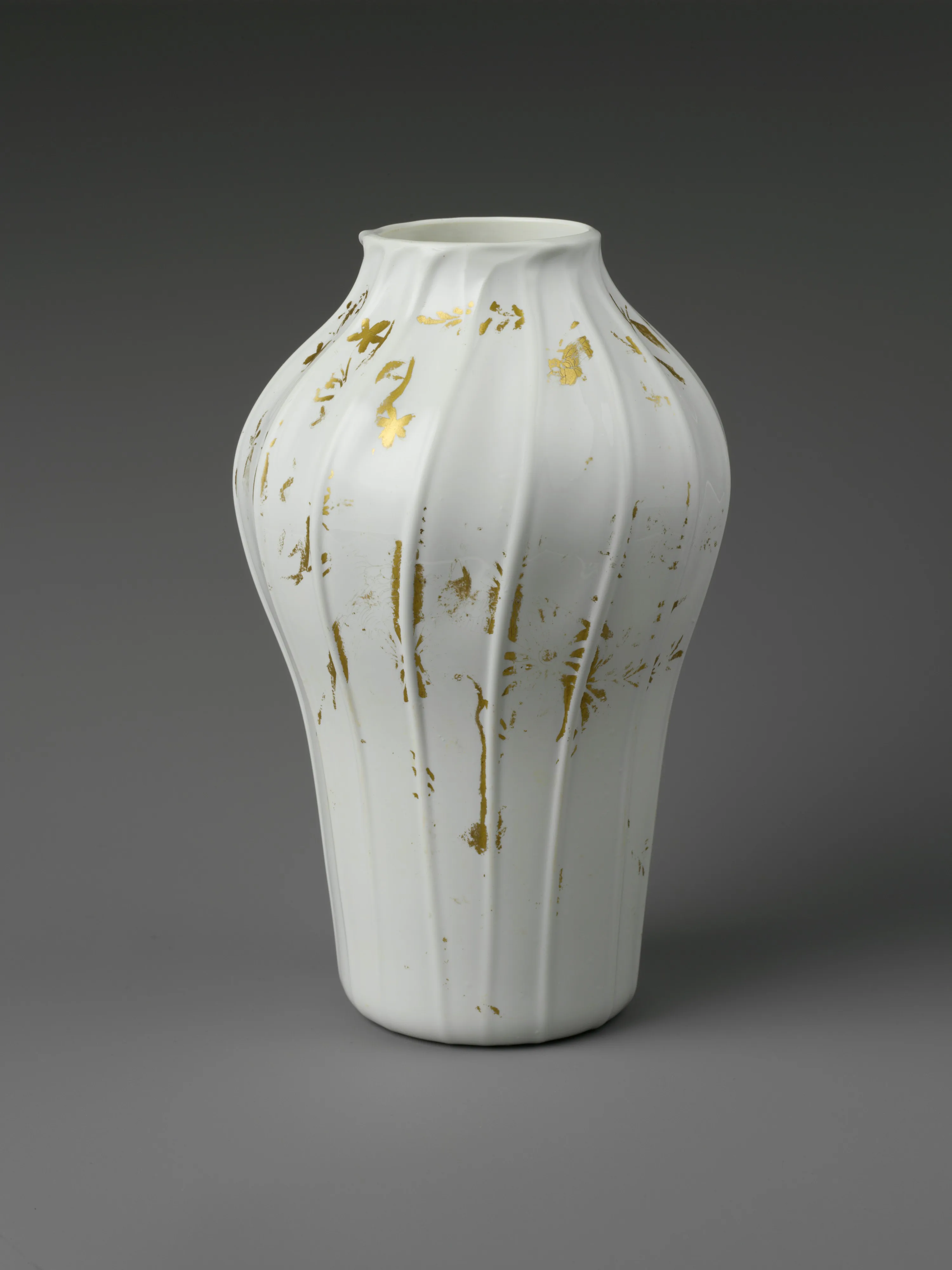 Vase — Unknown
