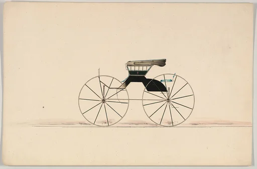 Design for Road Wagon