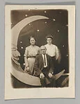 [Paper Moon Studio Portrait]
