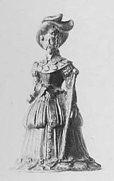 Costume Bell