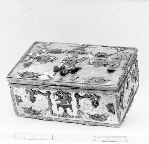 Snuffbox