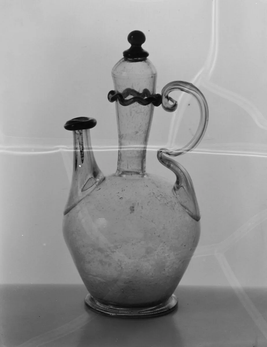Biberon — Unknown