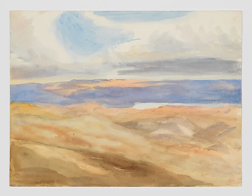 Dead Sea