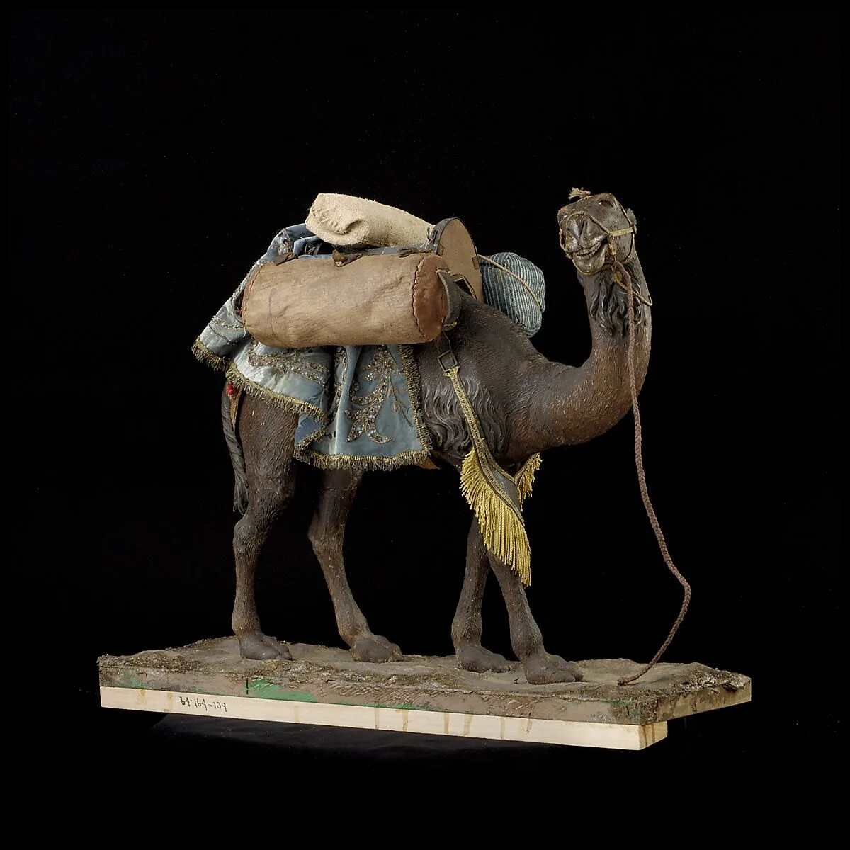 Camel — Unknown