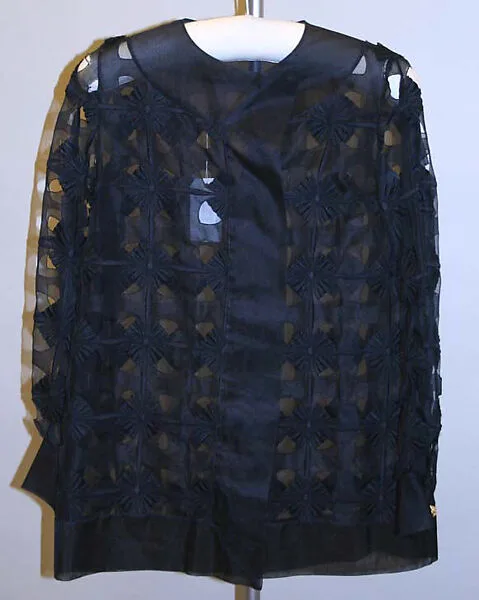 Evening pantsuit — Irene Galitzine