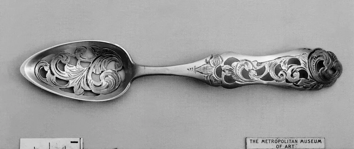 Spoon — Unknown