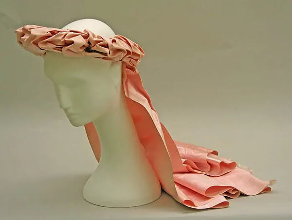 Headdress — Unknown