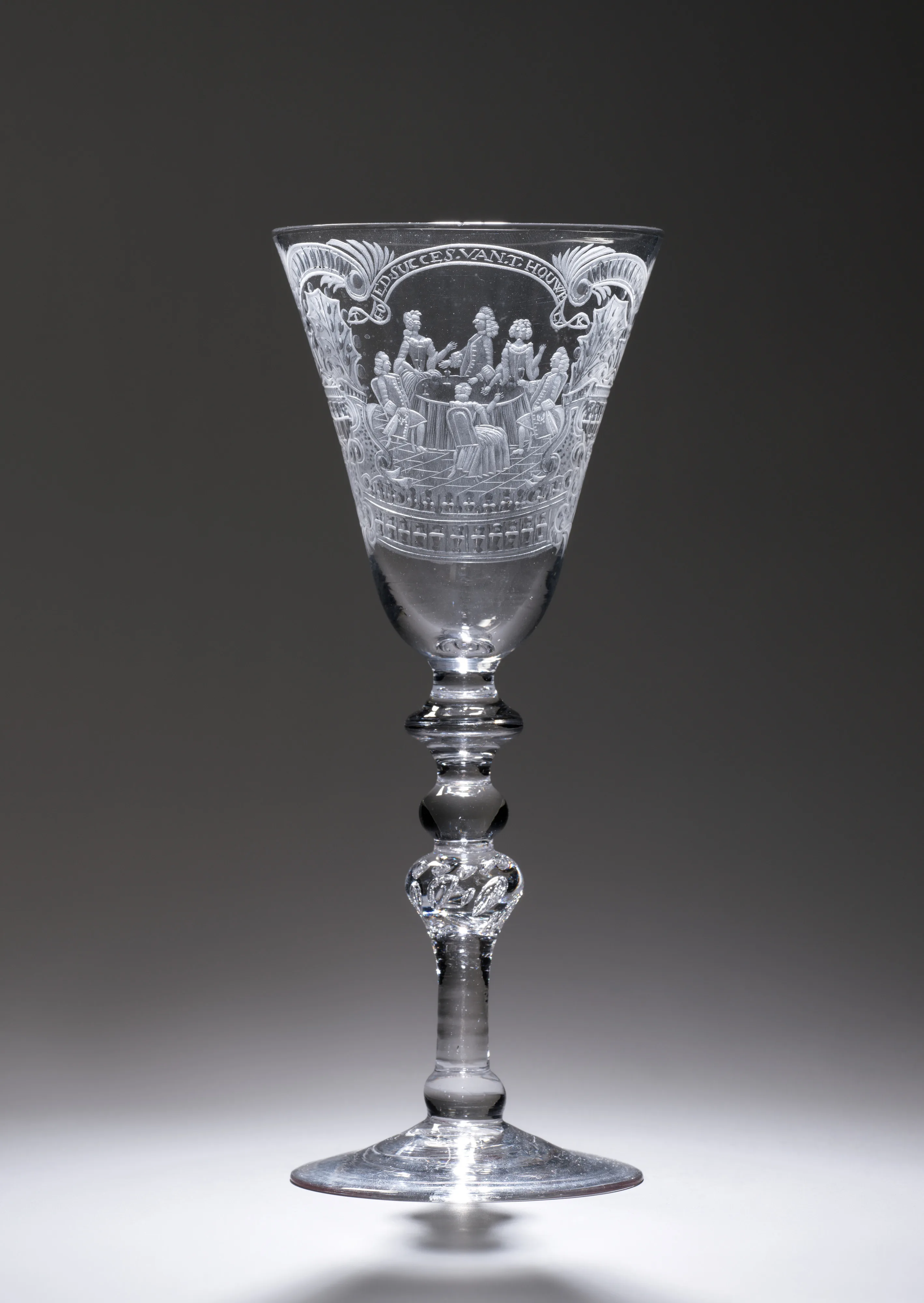 Wineglass — Unknown
