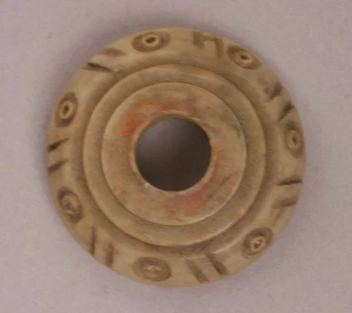 Button or Bead