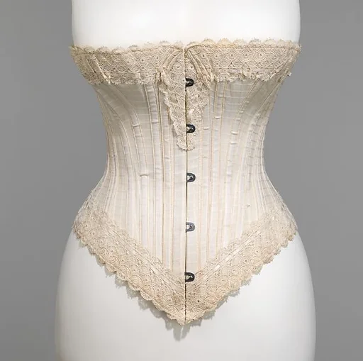 Corset