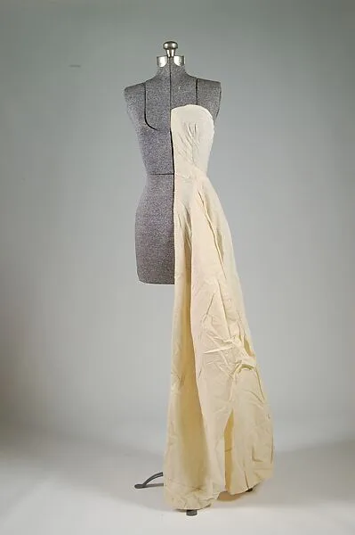 Muslin — Charles James