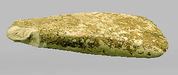 Stone axehead — Unknown