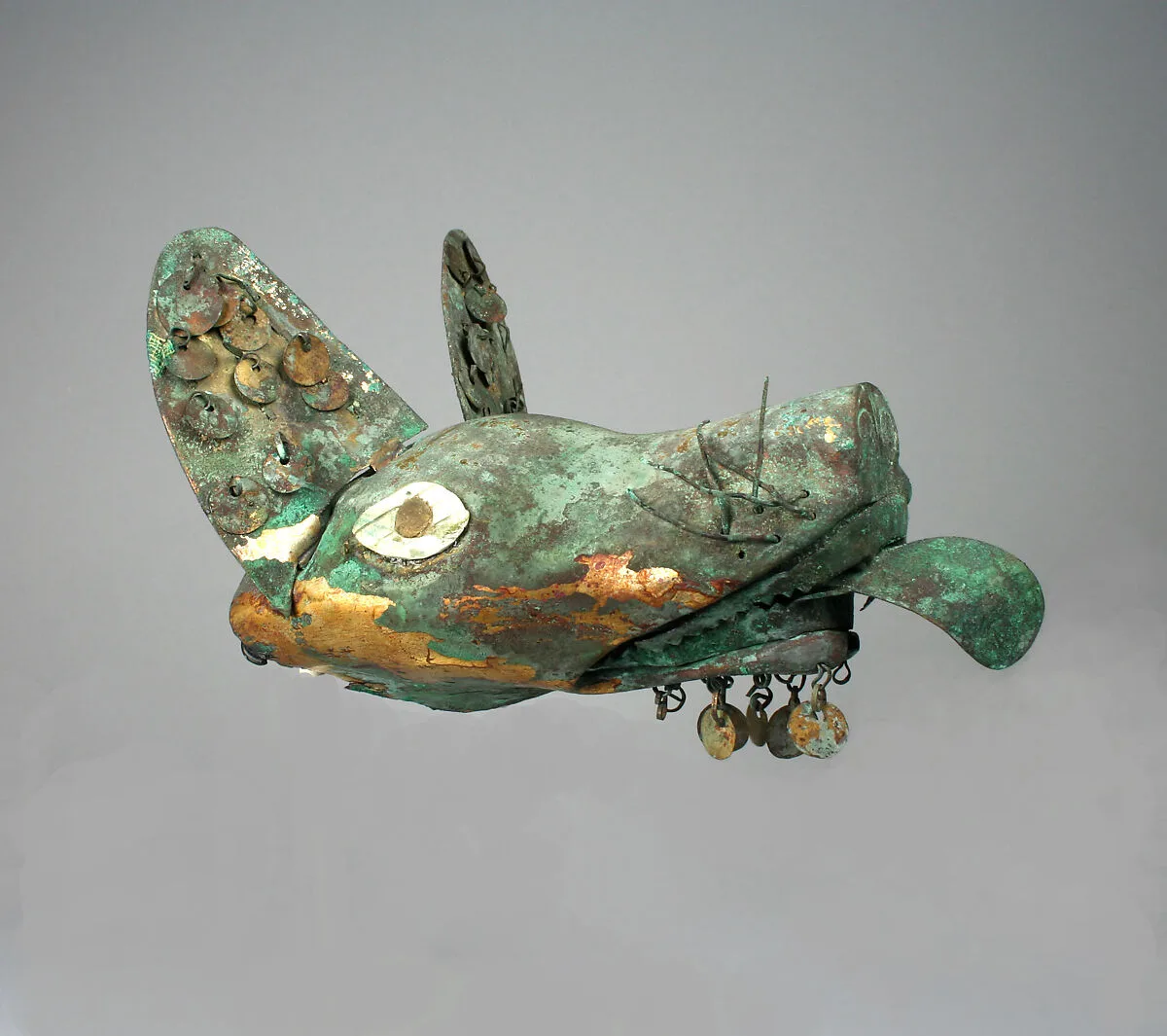 Animal Ornament — Unknown