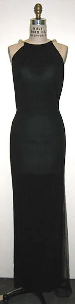 Dress — Geoffrey Beene