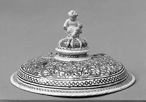 Tazza cover