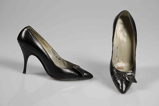 Pumps