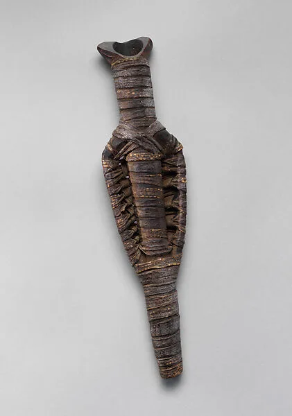 Whistle — Bobo Fing or Samo tribe