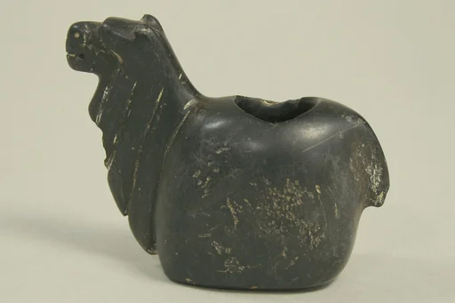 Votive Container (Canopa)