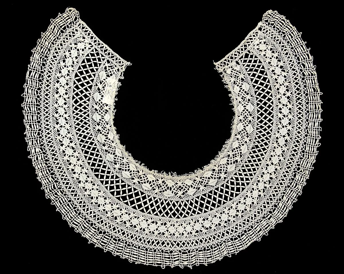 Collar — Unknown