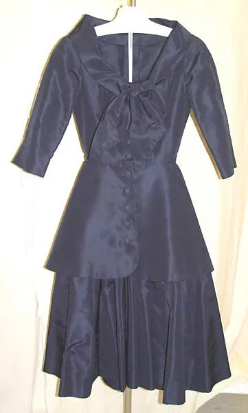 Dress — Norman Norell|Traina-Norell