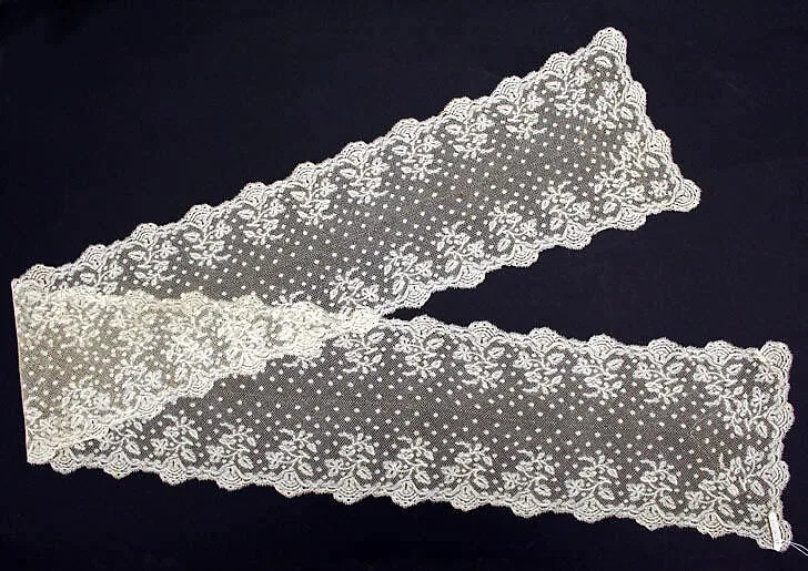 Scarf — Unknown
