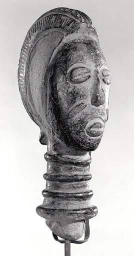 Female Head