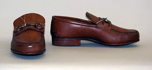 Moccasins