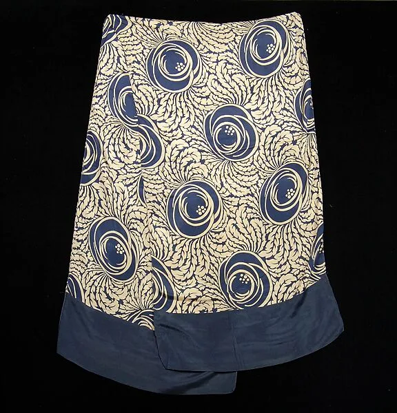 Scarf — Unknown