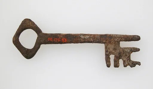 Key