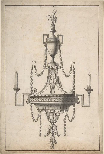 Candelabrum
