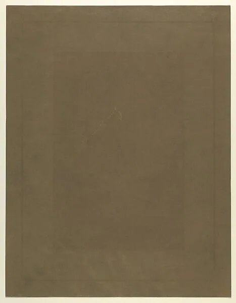 Shell Pattern Mount — Théodore Roussel