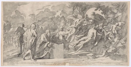 The Prophecy of Basilides