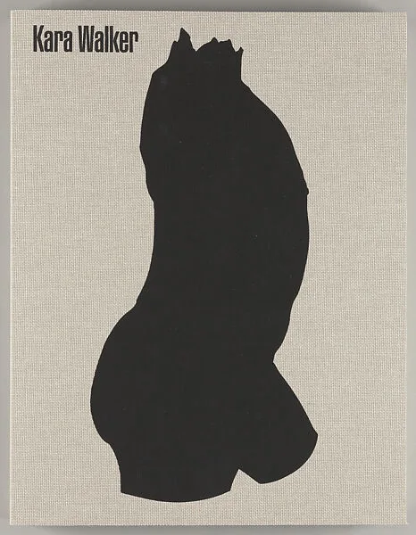 Kara Walker : a black hole is everything a star longs to be — Anita Haldemann|JRP/ Ringier|Kara Walker