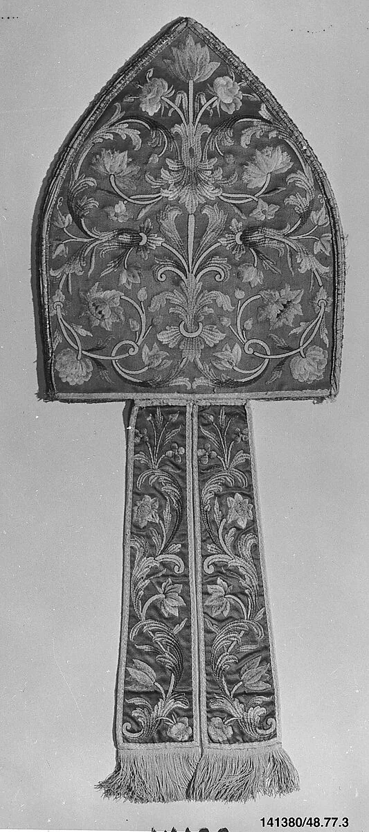 Mitre — Unknown