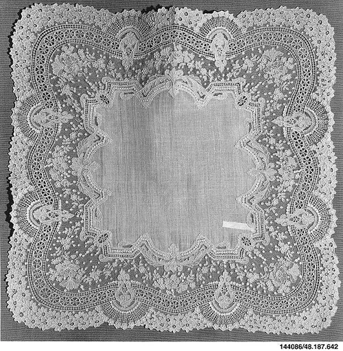 Handkerchief