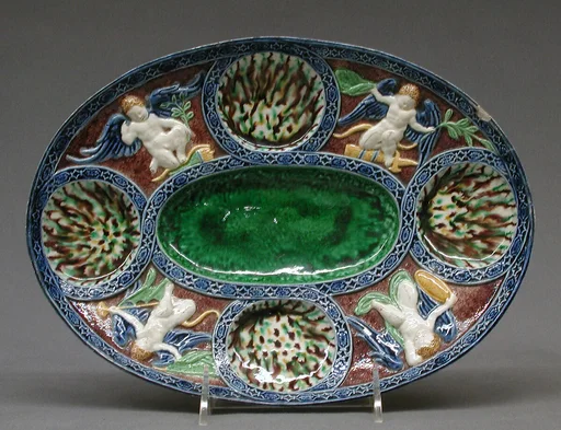 Dish