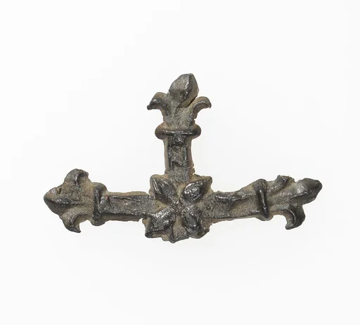 Pilgrim's Badge