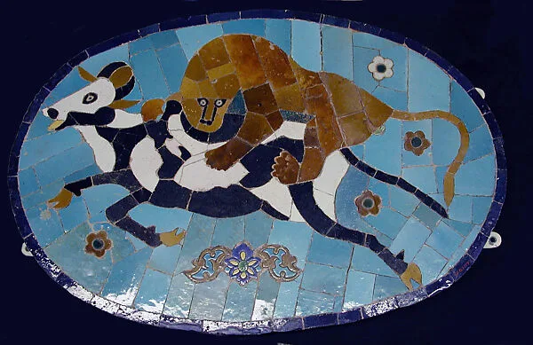 Tiles — Unknown