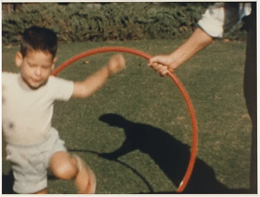 Untitled Film Still